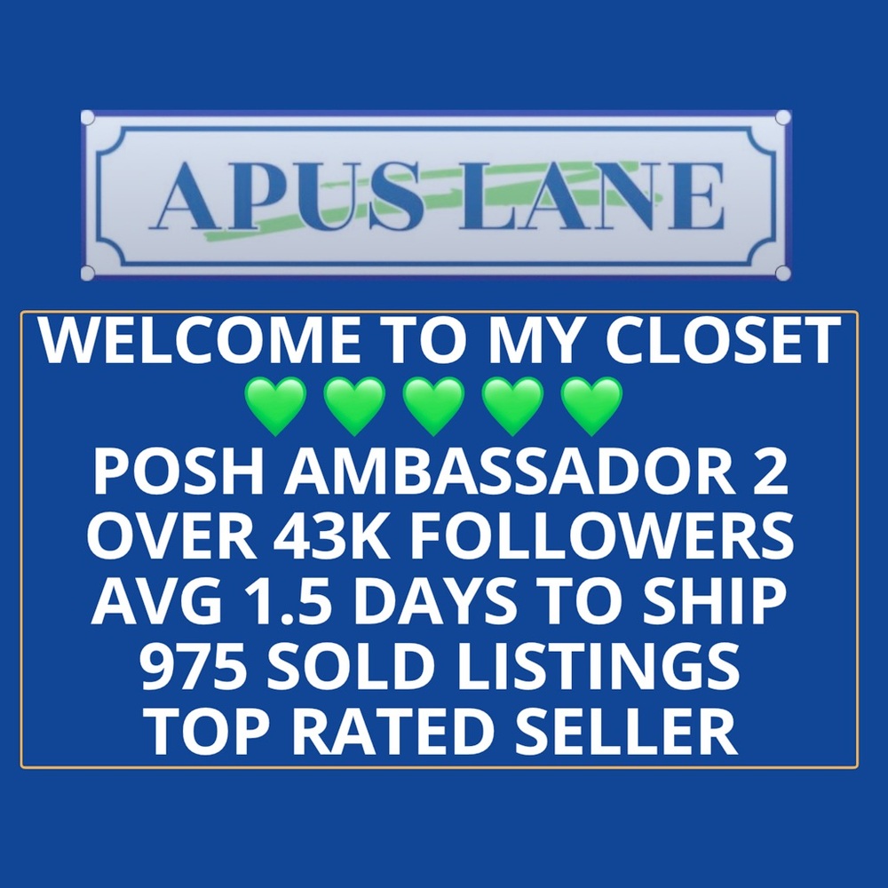 💚💙All Reasonable Offers Accepted💙💚